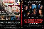 carátula dvd de Y Donde Esta El Fantasma - Custom - V2