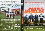 carátula dvd de La Parte De Los Angeles