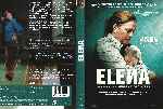 carátula dvd de Elena