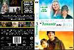 carátula dvd de Un Donante Para Jack - Custom