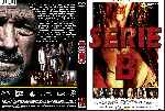 carátula dvd de Serie B - Custom
