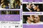 carátula dvd de El Casamiento De Mi Ex - Region 4