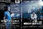 carátula dvd de Monday Mornings - Temporada 01 - Custom