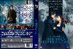 carátula dvd de Grandes Esperanzas - 2012 - Custom