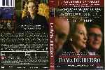 carátula dvd de La Dama De Hierro - 2011 - Region 4