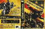 carátula dvd de Hijos De La Anarquia - Temporada 02