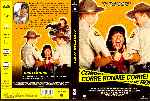 carátula dvd de Corre Ronnie Corre