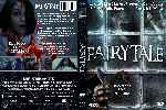 carátula dvd de Fairytale - Custom