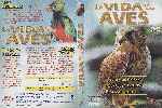 carátula dvd de Bbc - La Vida De Las Aves - Disco 02