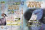 carátula dvd de Bbc - La Vida De Las Aves - Disco 03