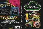 carátula dvd de Erase Una Vez En Hollywood - 1974