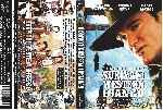 carátula dvd de Sukiyaki Western Django