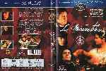 carátula dvd de Los Miserables - 2000 - Disco 03 - Region 4