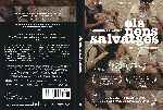 carátula dvd de Els Nens Salvatges - Los Ninos Salvajes
