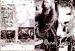 carátula dvd de Oliver Twist - 1948