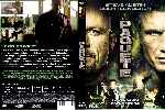 carátula dvd de El Paquete - 2012 - Region 4