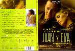 carátula dvd de Juan Y Eva - Region 4 - V2