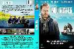carátula dvd de Moj Rower - Custom