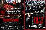 carátula dvd de Diaz - No Limpieis Esta Sangre - Custom
