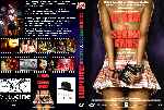 carátula dvd de La Vida Precoz Y Breve De Sabina Rivas - Custom
