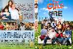 carátula dvd de Con El Culo Al Aire - Temporada 02 - Custom