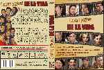 carátula dvd de Cuatro Paginas De La Vida - Custom