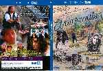 carátula dvd de El Rio Que Nos Lleva - El Cine De Tve
