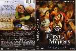 carátula dvd de La Fuente De Las Mujeres - Region 4