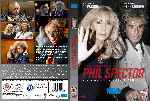 carátula dvd de Phil Spector - Custom