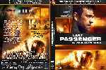 carátula dvd de Last Passenger - Custom