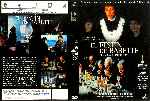 carátula dvd de El Festin De Babette