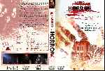 carátula dvd de El Museo Del Horror - Custom - V2