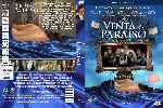 carátula dvd de La Venta Del Paraiso - Custom