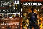 carátula dvd de La Redada - 2011 - Region 4