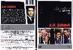 carátula dvd de La Soga - 1948 - Region 4