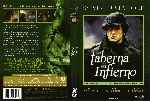 carátula dvd de La Taberna Del Infierno - Region 4