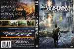 carátula dvd de La Ultima Noche De La Humanidad - Region 4