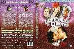 carátula dvd de Las Cosas Del Querer 1 Y 2 - Region 4