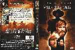 carátula dvd de El Valle De La Furia - V2