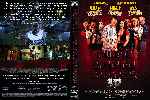 carátula dvd de Muerte Antes Del Amanecer - Custom