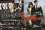 carátula dvd de El Ultimo Guardaespaldas - Region 4