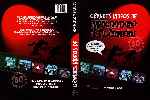 cartula dvd de Grandes Videos De Mortadelo Y Filemon