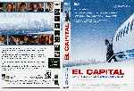 carátula dvd de El Capital