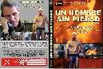 carátula dvd de Un Hombre Sin Piedad - A Common Man - Custom