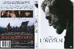 carátula dvd de Lincoln - Region 1-4