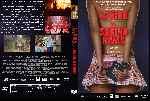 carátula dvd de La Vida Precoz Y Breve De Sabina Rivas - Custom - V3