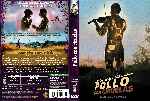 carátula dvd de Pollo Con Ciruelas - Custom