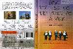 carátula dvd de Por Si No Te Vuelvo A Ver - Region 1-4