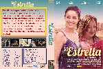 carátula dvd de La Estrella - 2013 - Custom