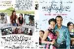 carátula dvd de Mighty Fine - Custom